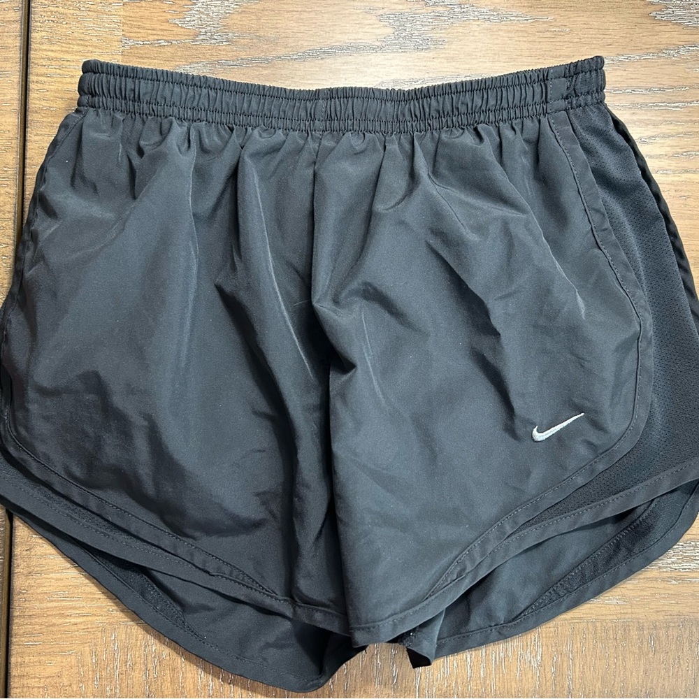 Nike Dri Fit Running Shorts - S